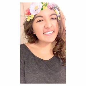 Meet your Posher, Haley