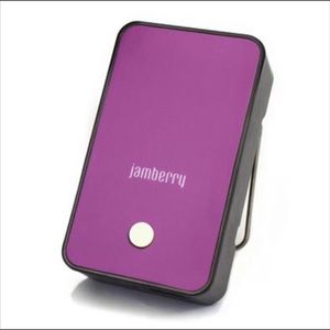 ⭐️Sale⭐️ Jamberry Nails Mini Heater