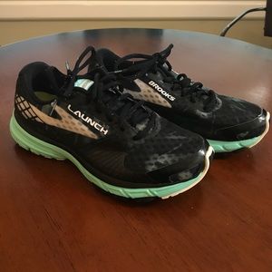 Women's Brooks Launch 3 Running Shoes