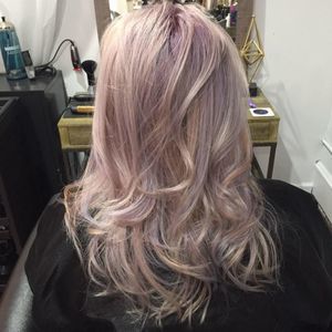 Meet your Posher, Scott