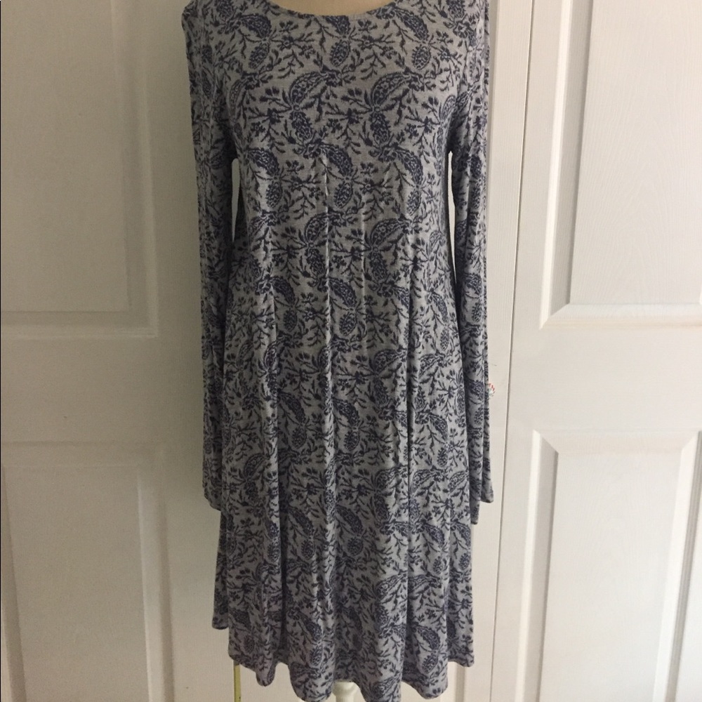Old navy swing dress