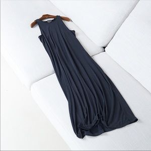 Women Sleeveless Dress