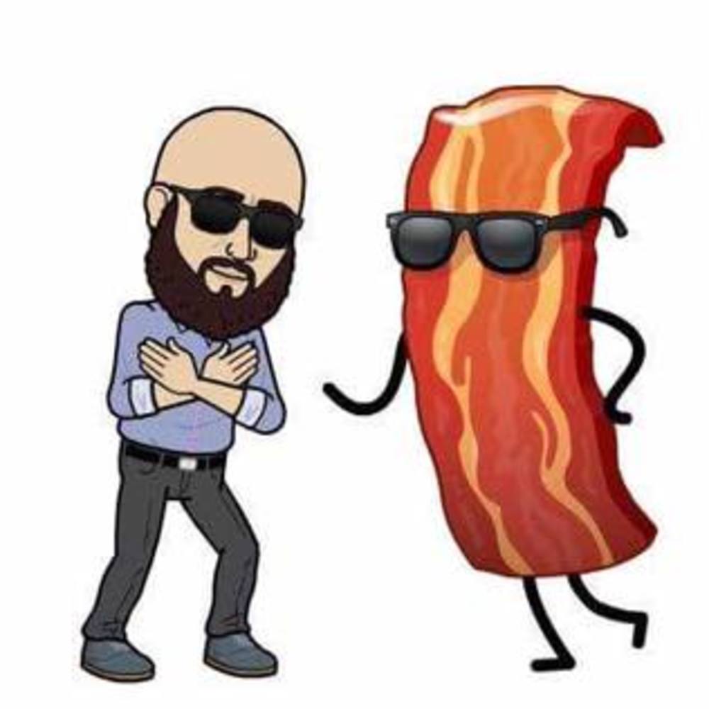 Meet your Posher, Adam