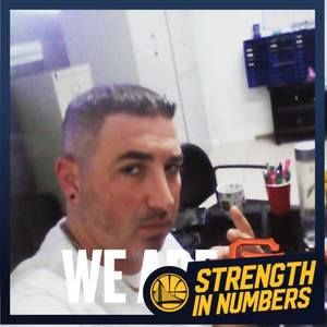 Meet your Posher, Jeff