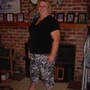 Meet your Posher, Tammy