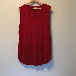 LAST CHANCE!! Old Navy Tank