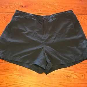 Lands End Swim Shorts