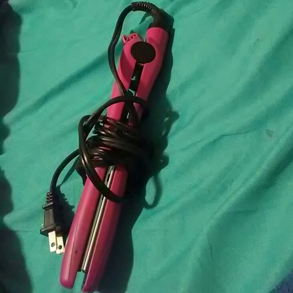Hair strainer