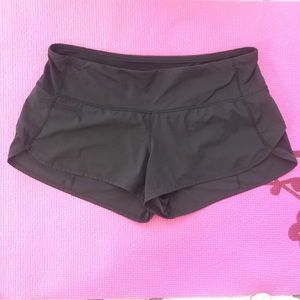 Lululemon Speed Short