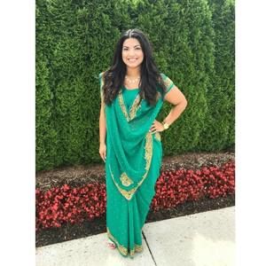 Meet your Posher, Lynn