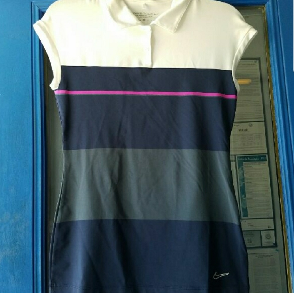 🌴 NIKE GOLF Tour Performance - XS 🌴 NWOT