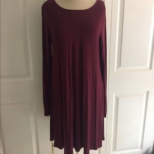 Old navy swing dress