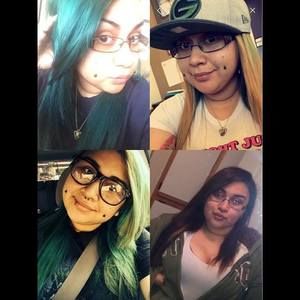 Meet your Posher, Katrina