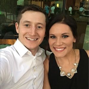 Meet your Posher, Mary beth