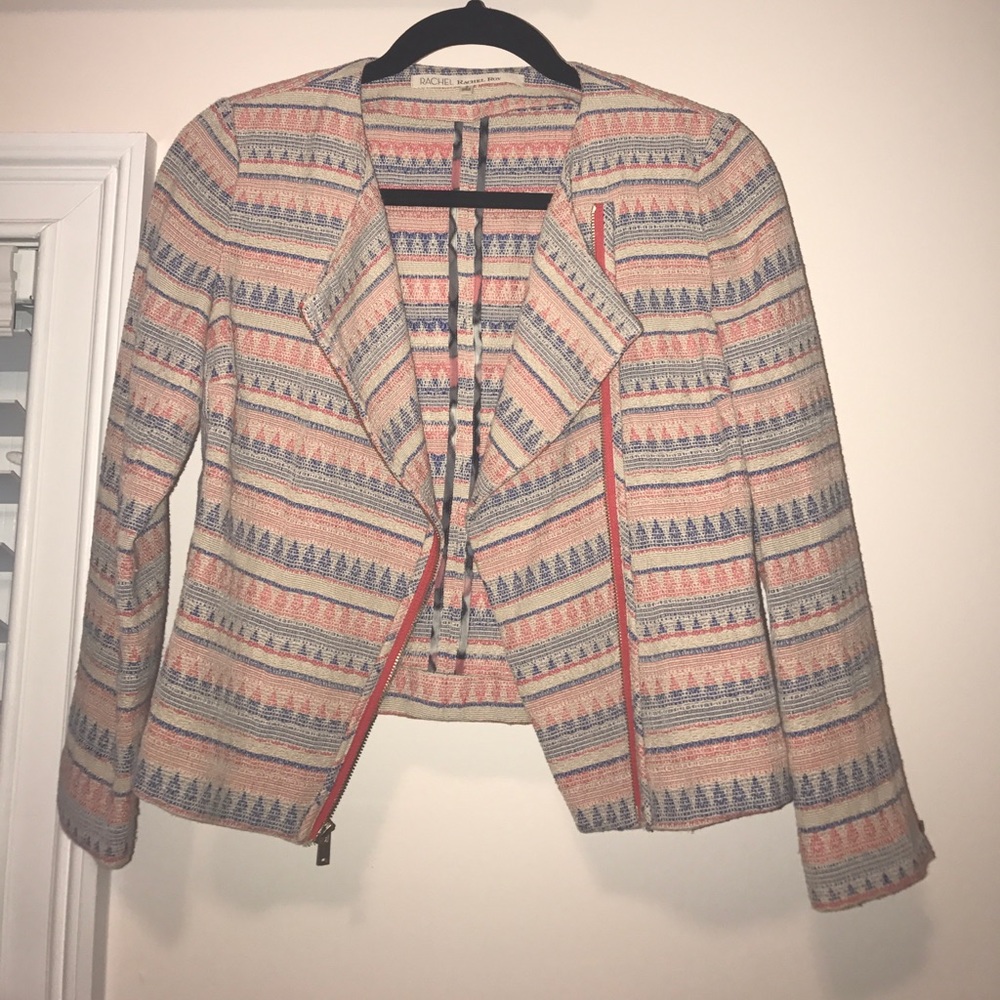 Rachel Roy blazer