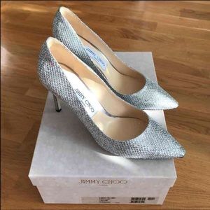 Jimmy Choo Romy 85
