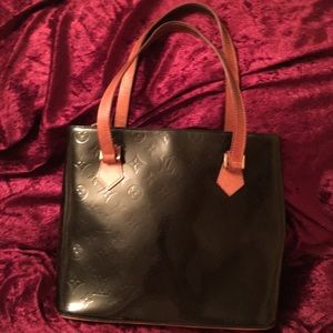 ♦️FLASH SALE $699♦️Louis Vuitton Vernis Houston PM