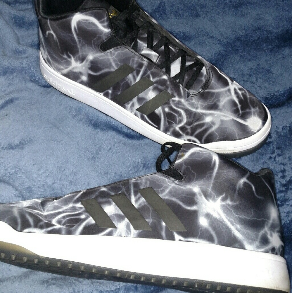 Adidas Size 11 sneakers