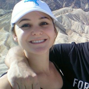 Meet your Posher, Shannen