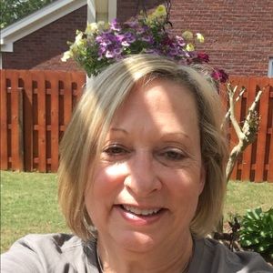 Meet your Posher, Marilyn