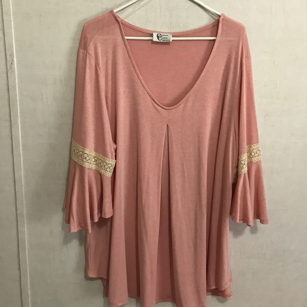 Boutique Shirt