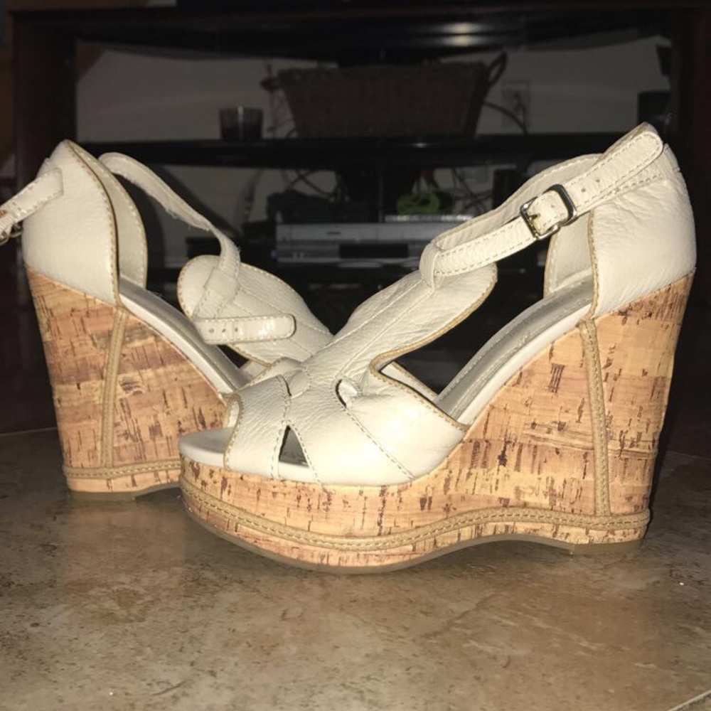 BCBG generation  wedges