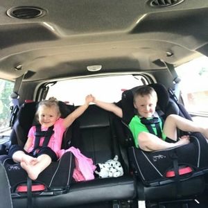 Meet your Posher, Dana