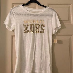 Michael Kors tshirt
