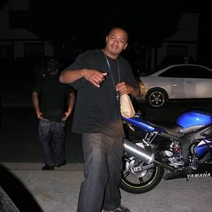 Meet your Posher, Corey