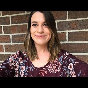 Meet your Posher, Theresa