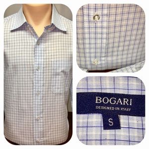 Bogari shirt - Small