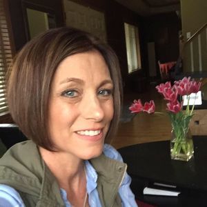 Meet your Posher, Heidi