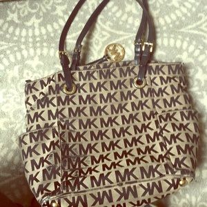 Michael Kors Bag