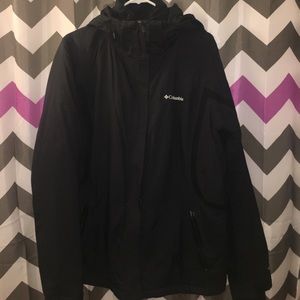 Thermal Omni Heat Columbia Jacket