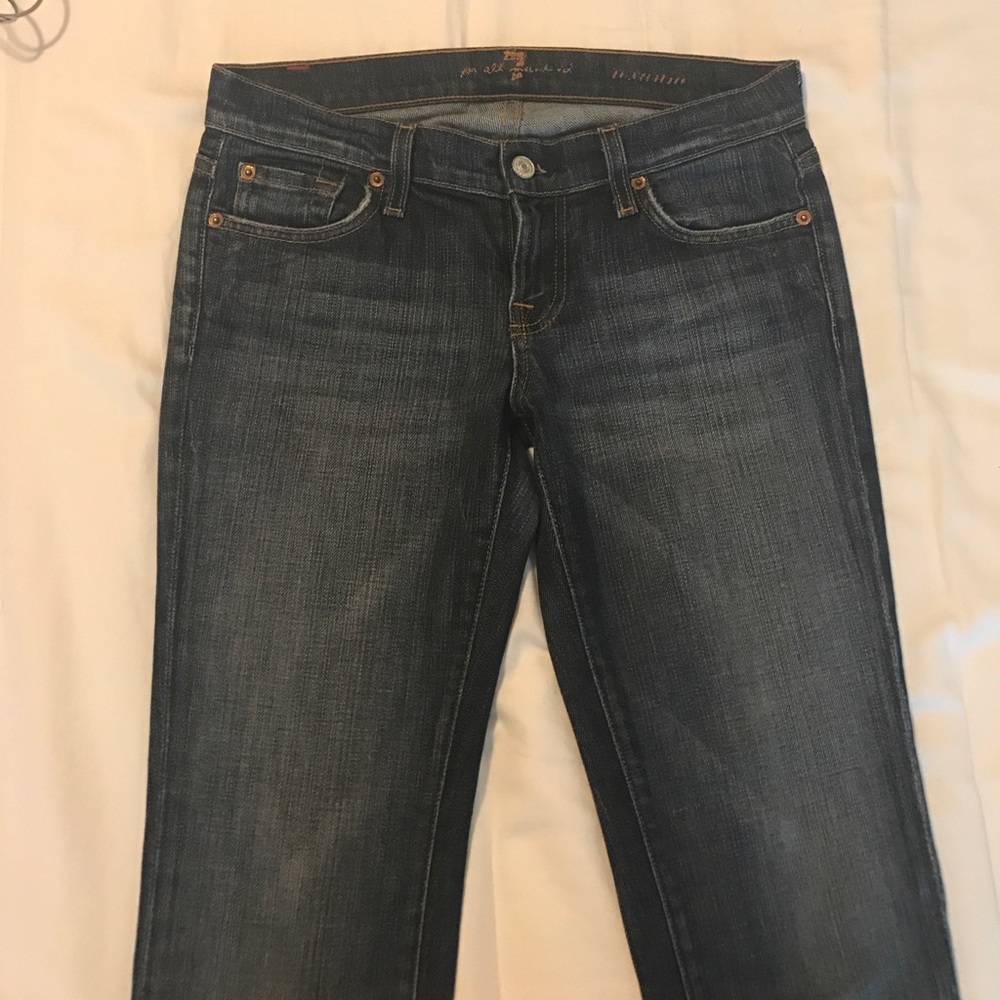 7 jeans