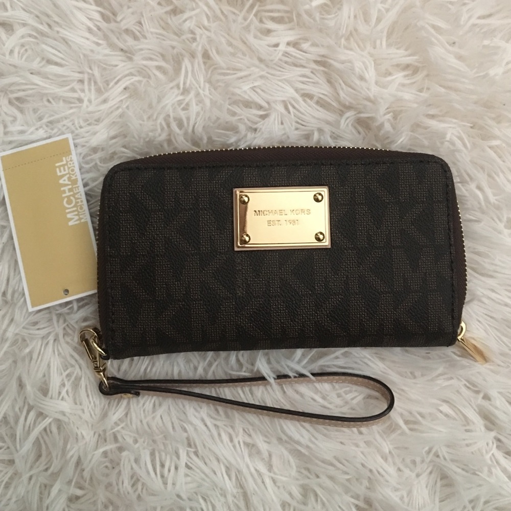 Michael Kors Wallet NWT