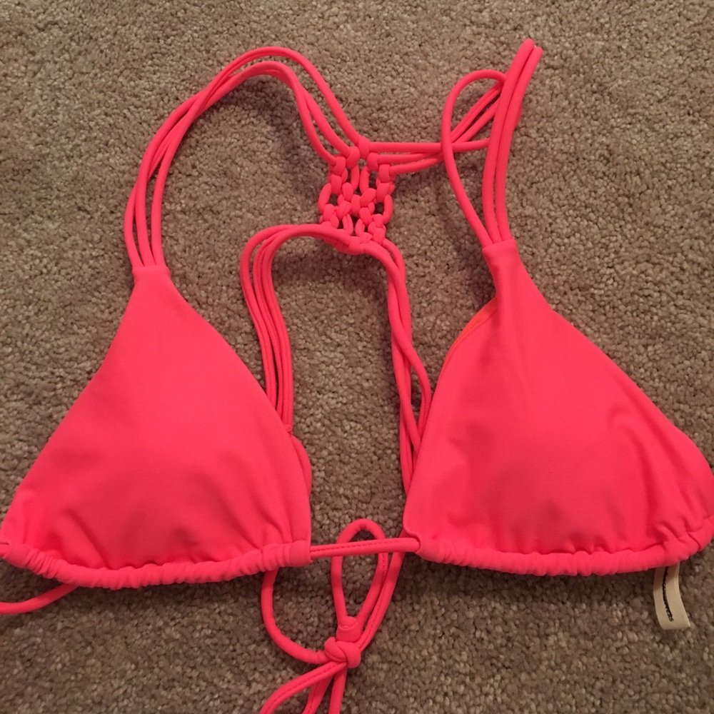 American Eagle Bikini Top