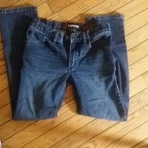 Tony Hawk Boys 12 skinny like new