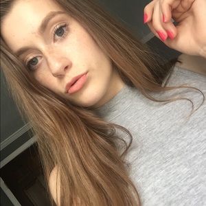 Meet your Posher, Brianna