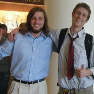 Meet your Posher, Nick