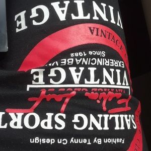 Meet your Posher, Travis