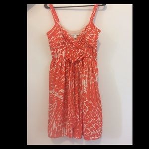 Lauren Conrad dress size 6