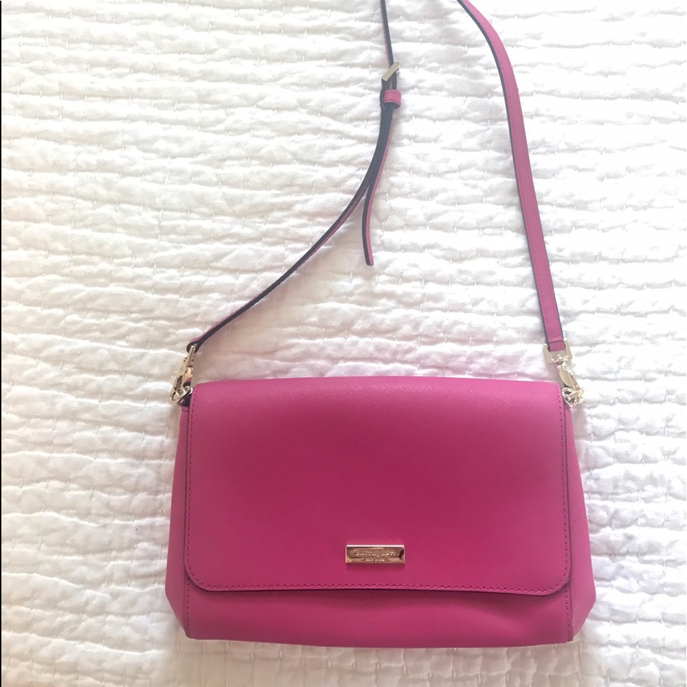 Kate Spade Crossbody Purse
