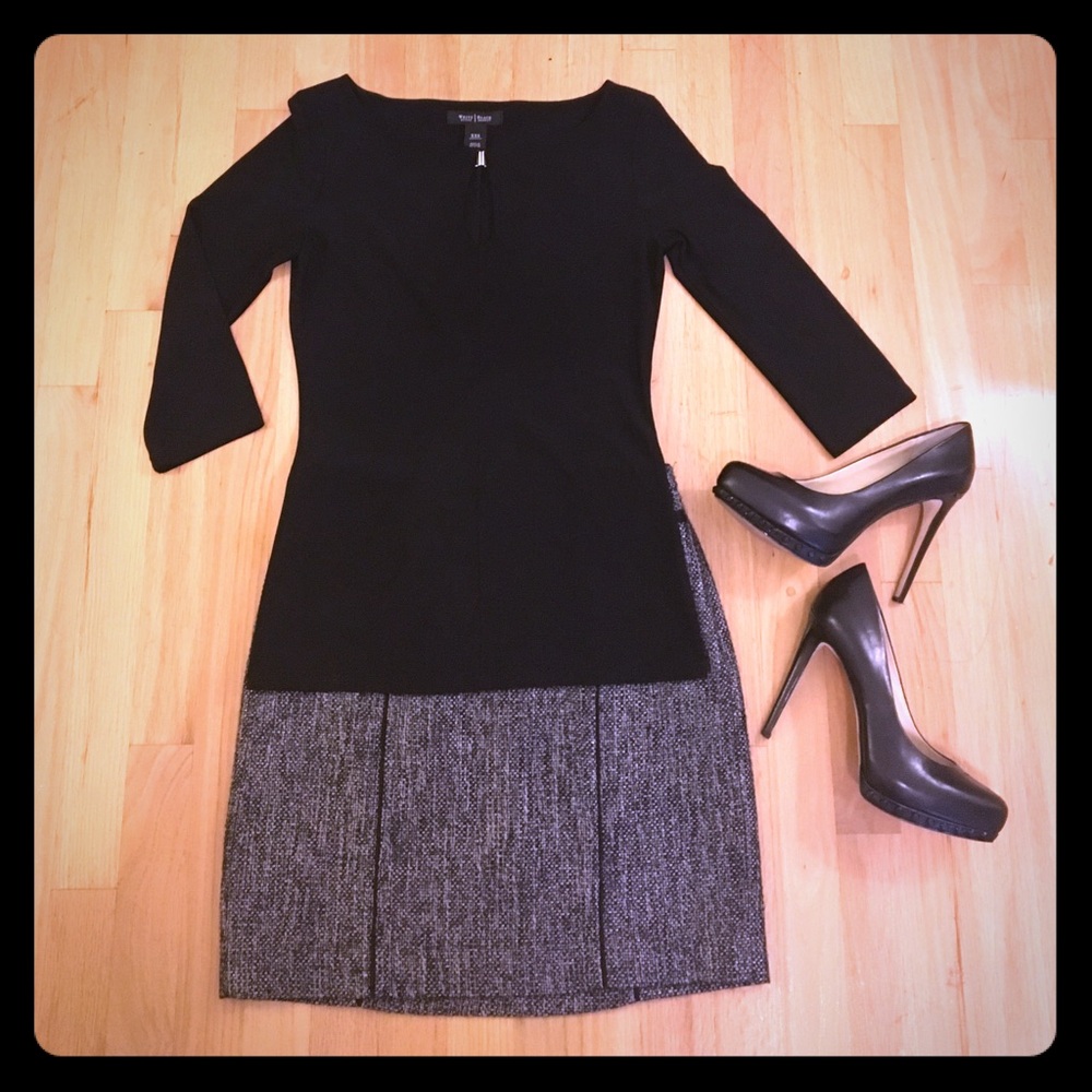 White House Black Market black top