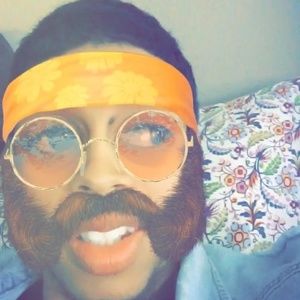 Meet your Posher, Daniel