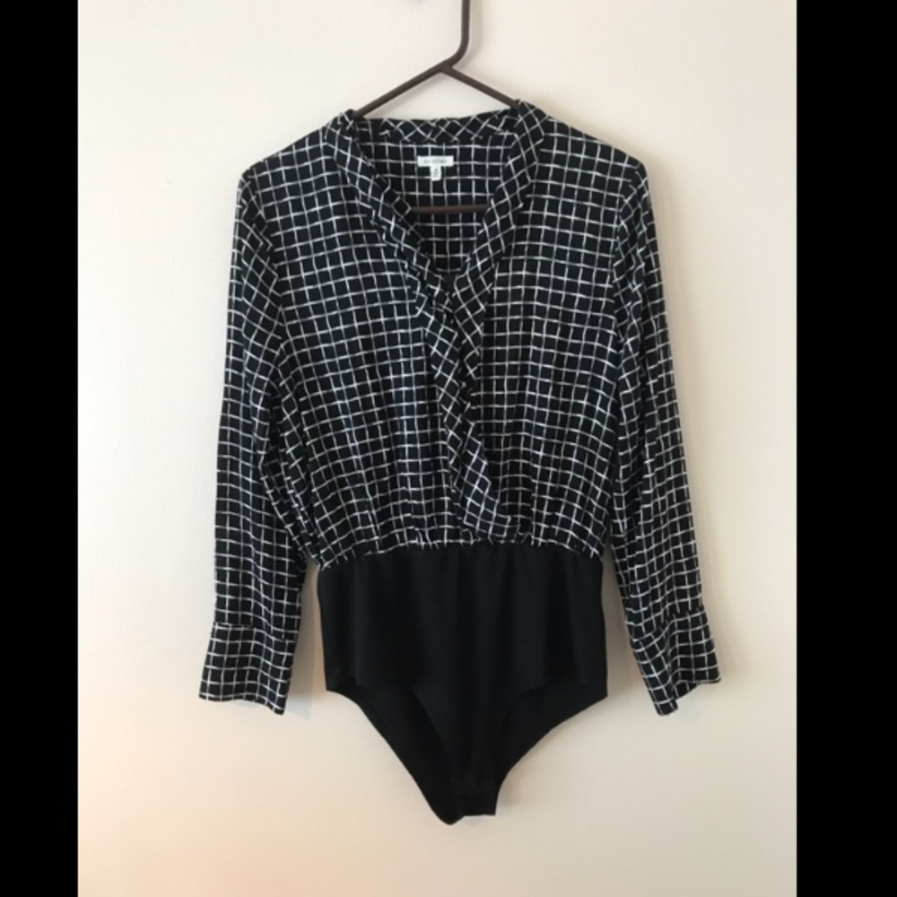 Onesie dress shirt