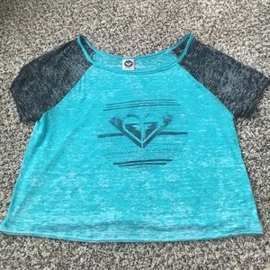 Roxy Tops - Roxy T-Shirt Roxy Tops - Roxy T-Shirt
