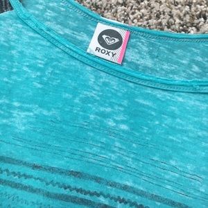 Roxy Tops - Roxy T-Shirt Roxy Tops - Roxy T-Shirt