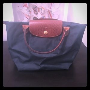 Small Longchamp Bag