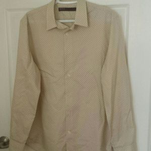 Perry Ellis shirt
